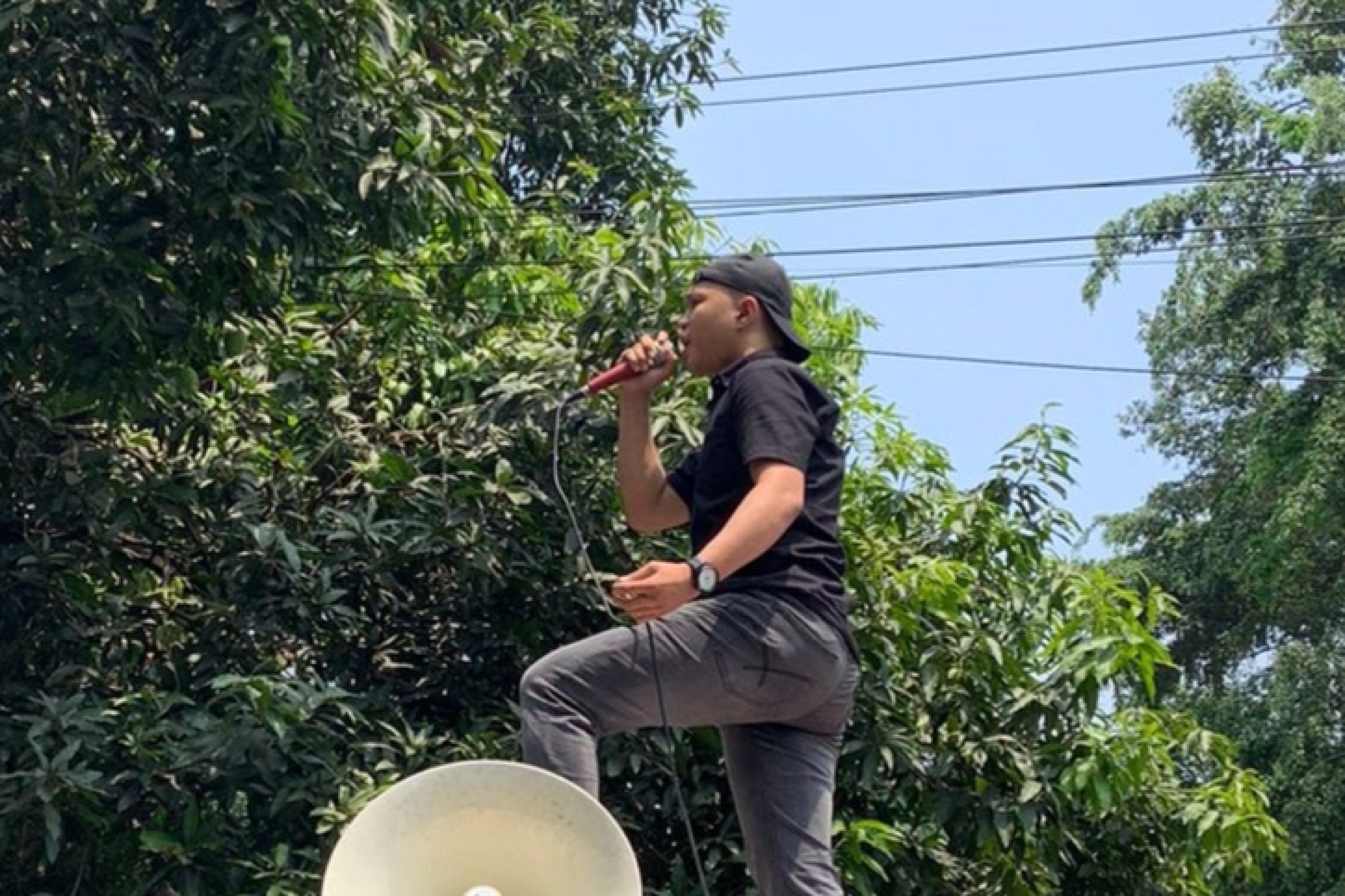 Dinilai Tidak Sesuai Aturan IMPH SULTRA Menyoroti Aktivitas PT. CKS Dan Jety PT. RMR