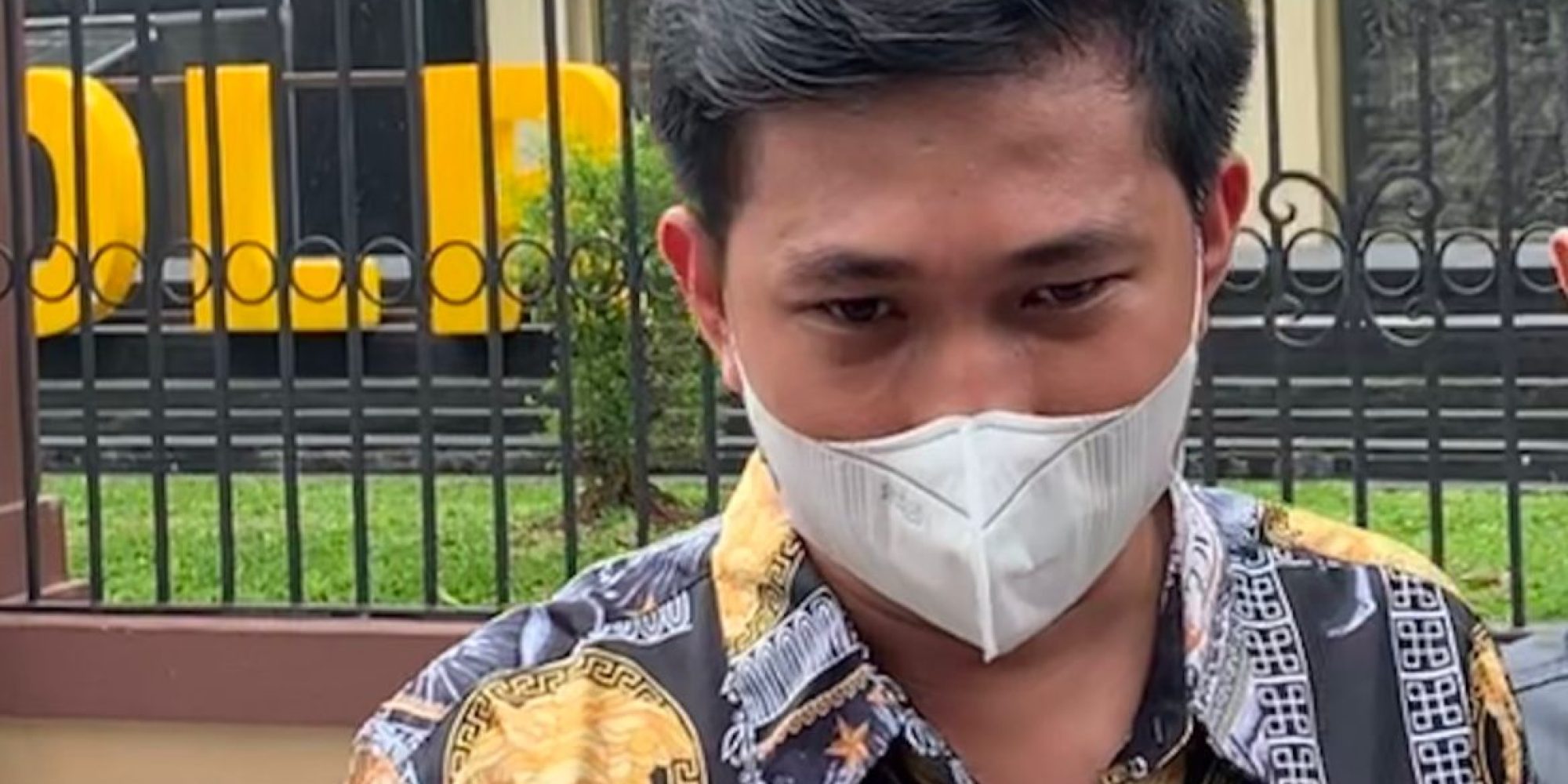 Soroti Kegiatan Tongkang Sandar Hingga di Ancam, Begini Tanggapan Ketua Gemilang Sultra