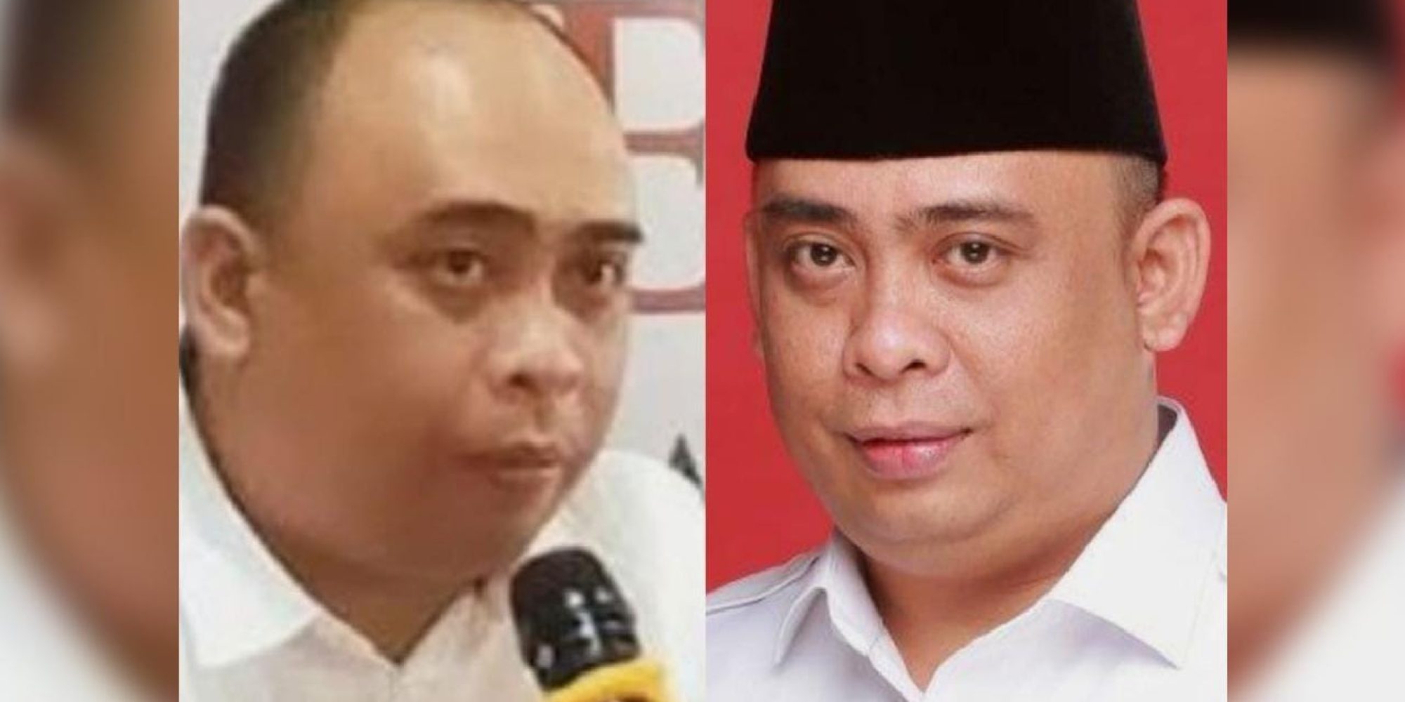 Maju Caleg Dengan Status Tersangka, Pengamat : AAA Mending Fokus Selesaikan Kasusnya
