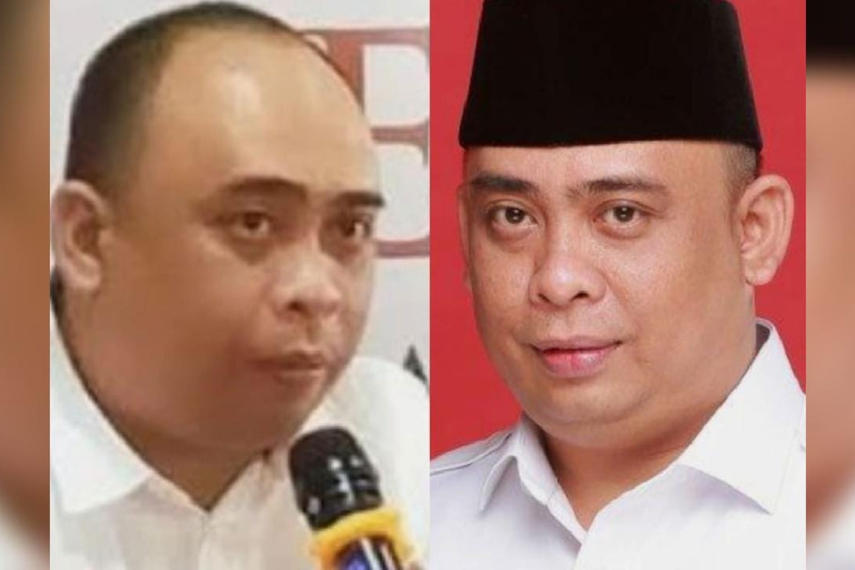 Maju Caleg Dengan Status Tersangka, Pengamat : AAA Mending Fokus Selesaikan Kasusnya