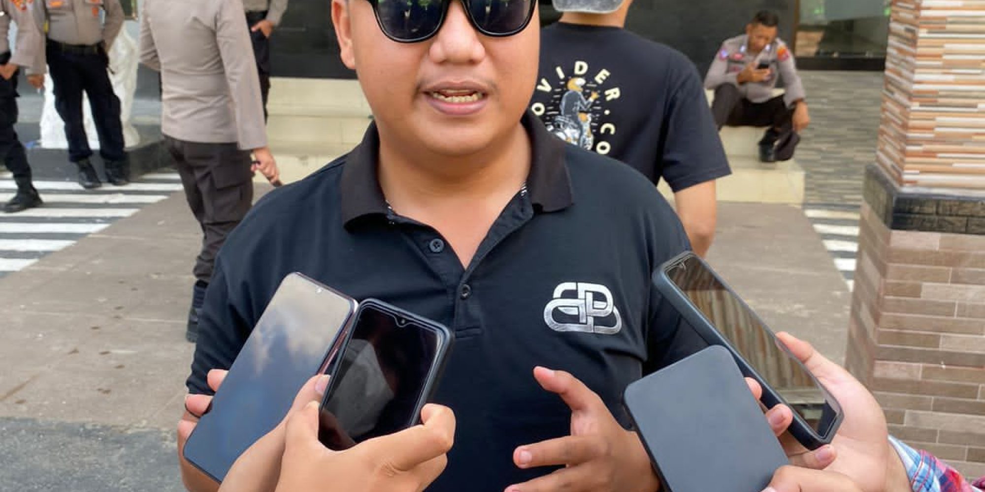 Dianggap Tak Becus Tekan Inflasi, GMA Sultra Desak Mendagri Copot Pj Gubernur