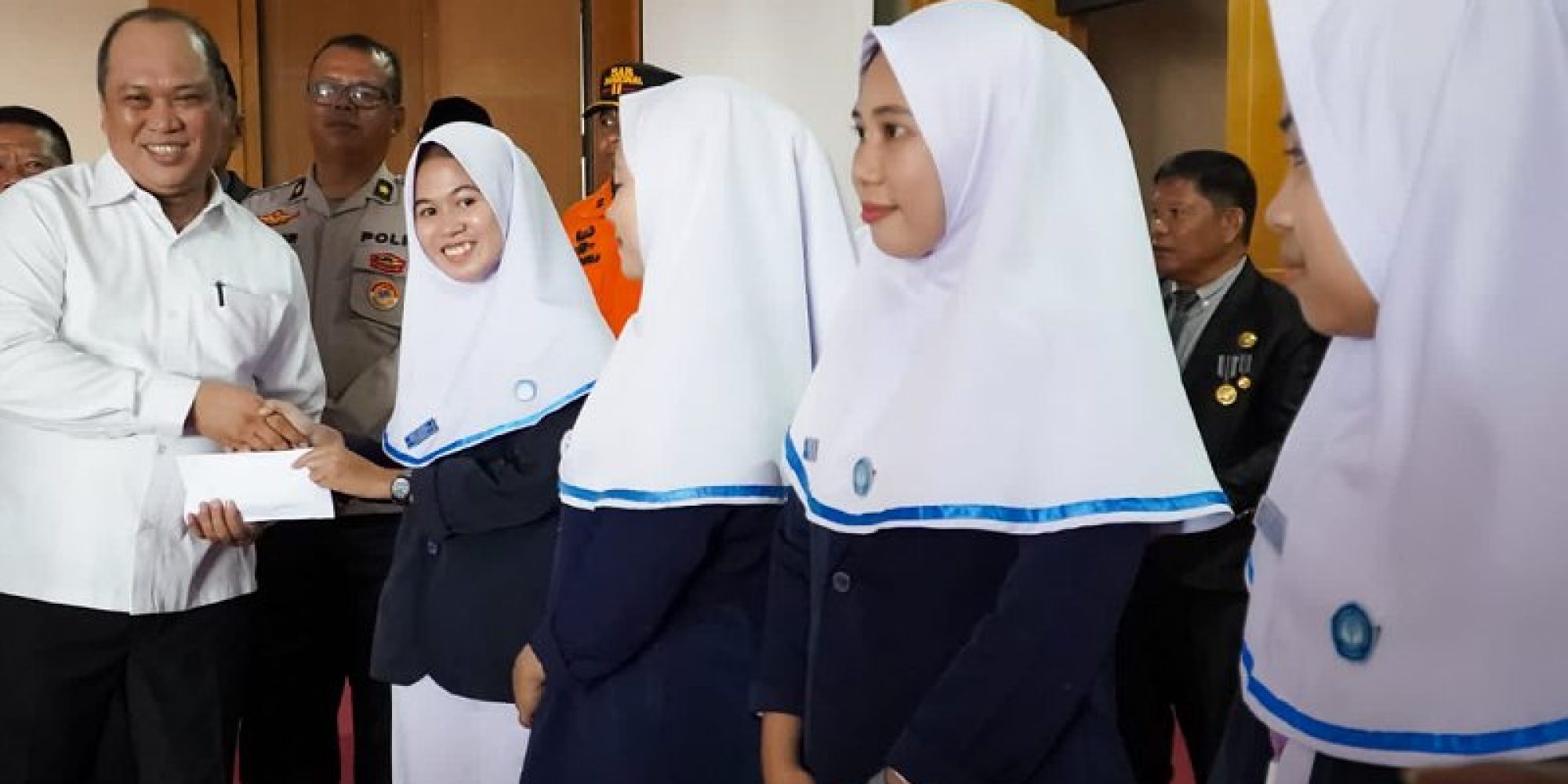 150 Mahasiswa KKN, Lakukan Praktik Klinik Kebidanan Di Konut, Ini pesan Ruksamin