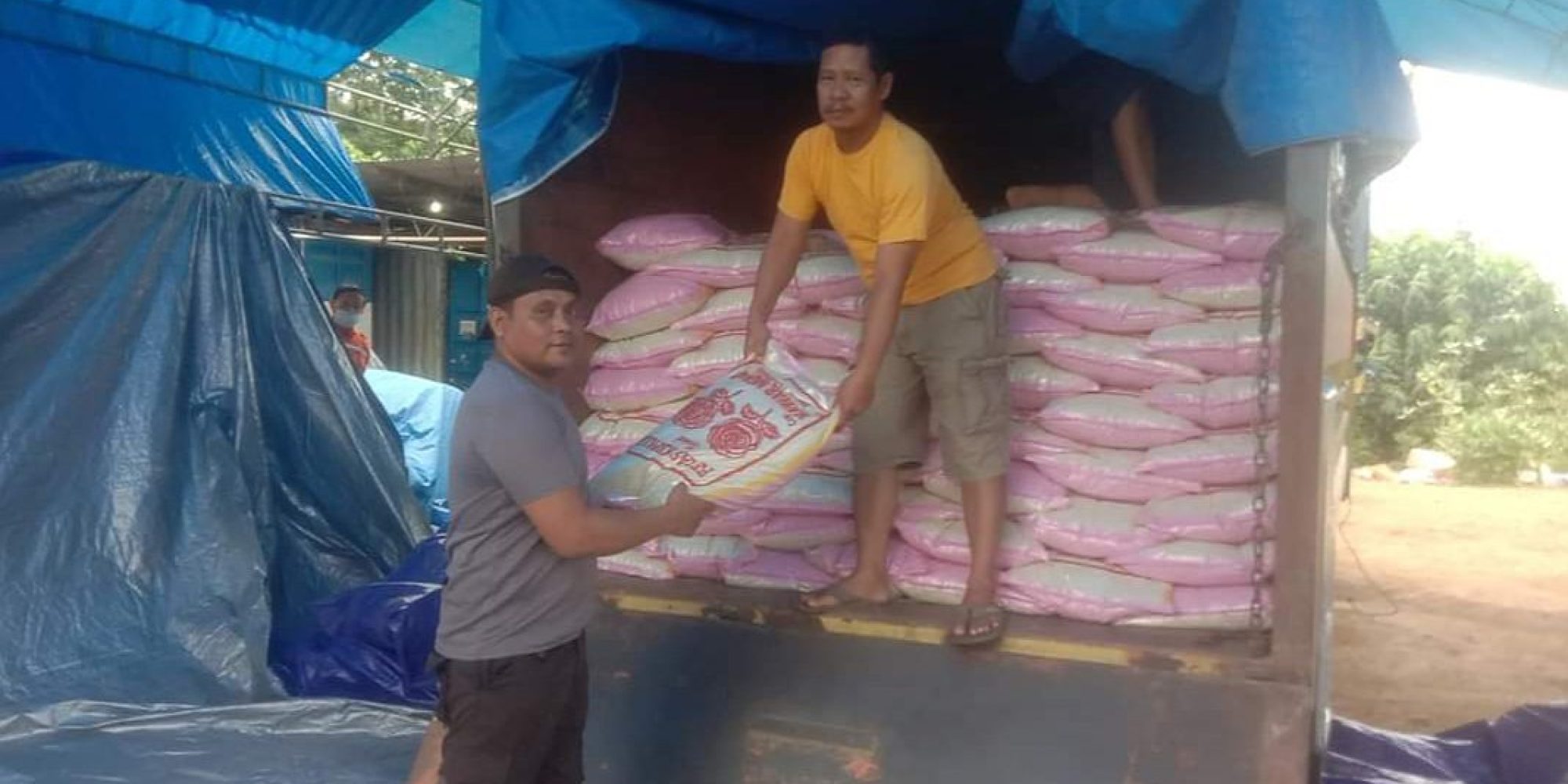 Sebagai Bentuk Komitmen, PT. WIN Rekrut Karyawan di Lingkar Tambang Dan Salurkan CSR, PPM