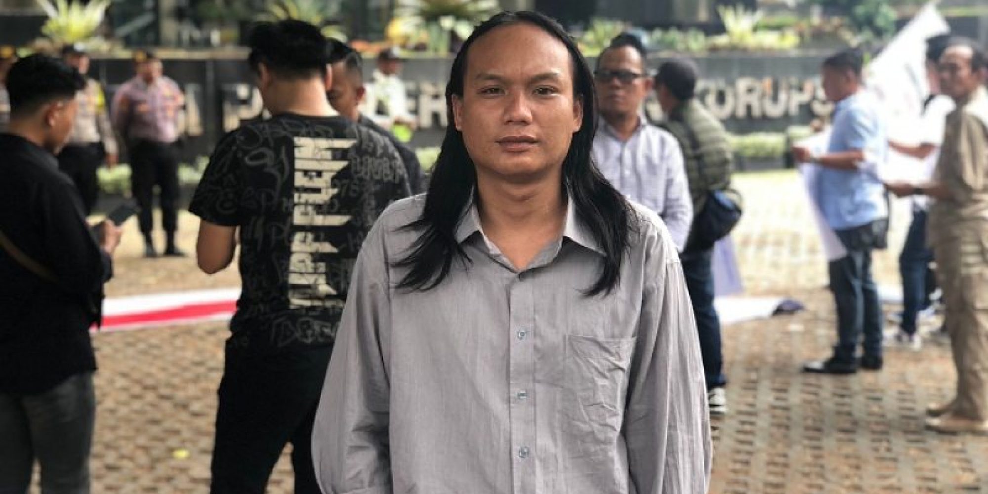 Diduga Lakukan Kegiatan Ilegal Mining, PT. ITM Bakal Dilaporkan Ke Mabes Polri