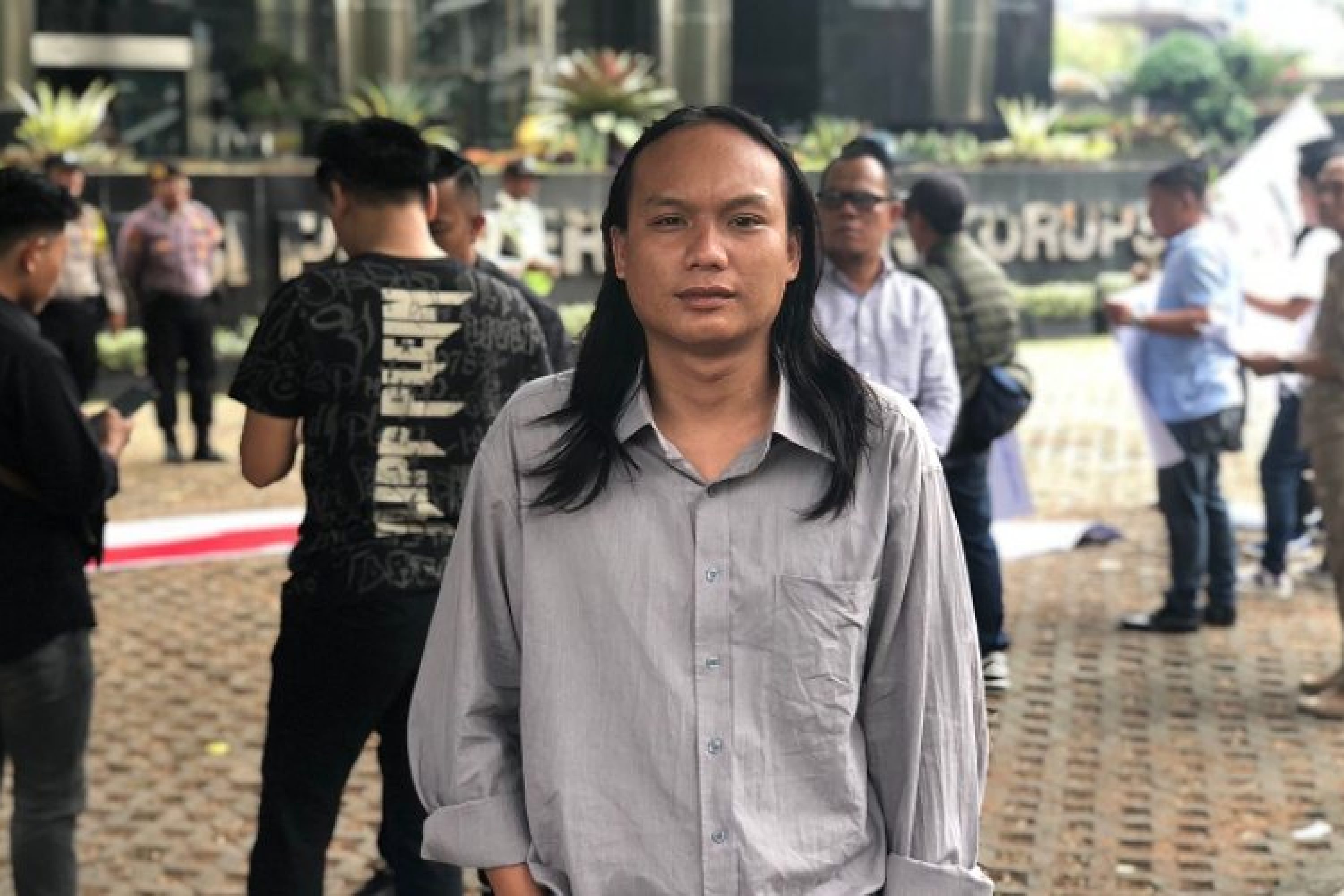 Diduga Lakukan Kegiatan Ilegal Mining, PT. ITM Bakal Dilaporkan Ke Mabes Polri