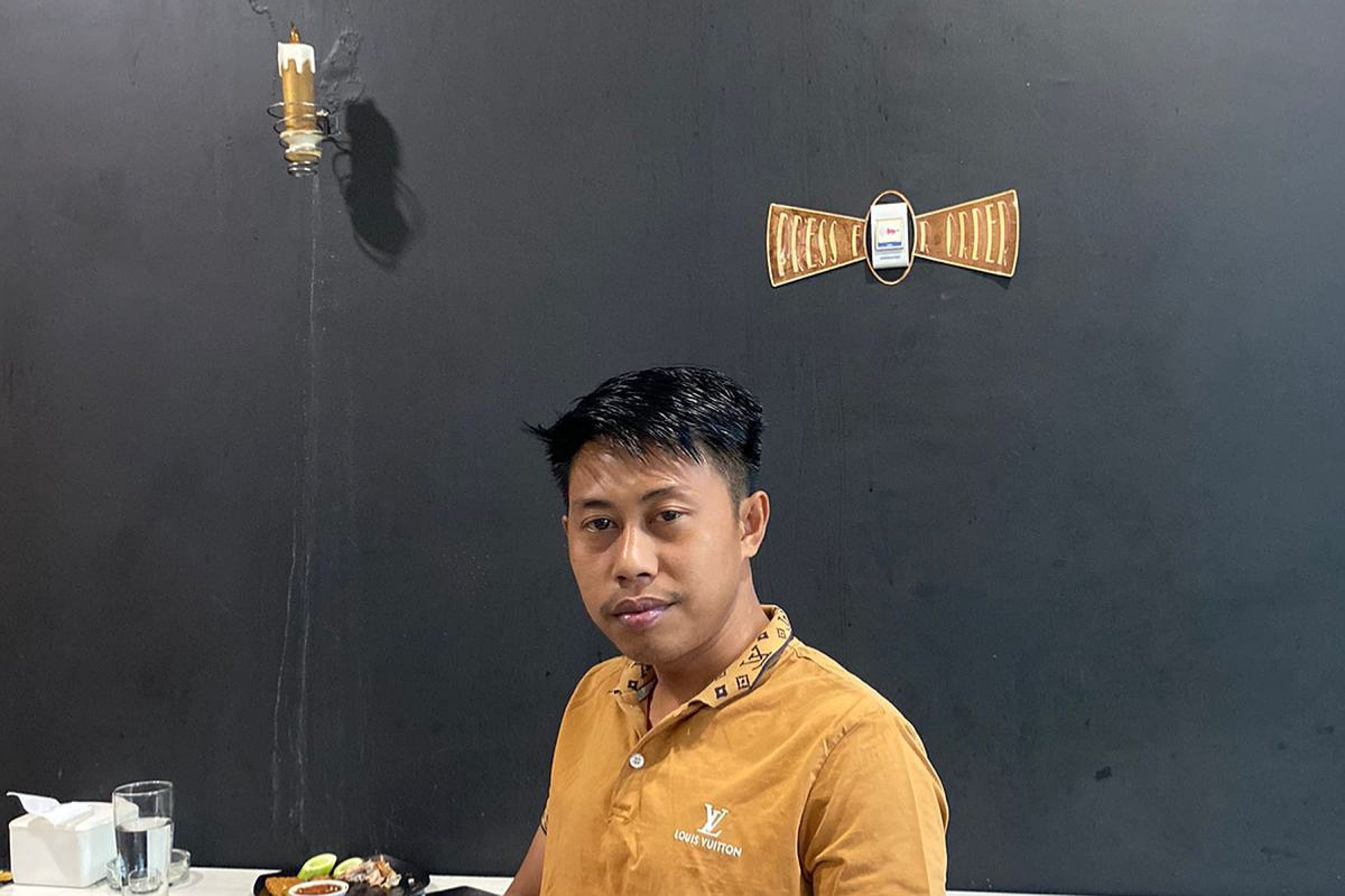 GMPT Desak Polda Sultra Untuk Segera Memeriksa Kepala KUUP Kelas I Molawe Terkait Dugaan Penerbitan SIB Dan SPB PT. ACM