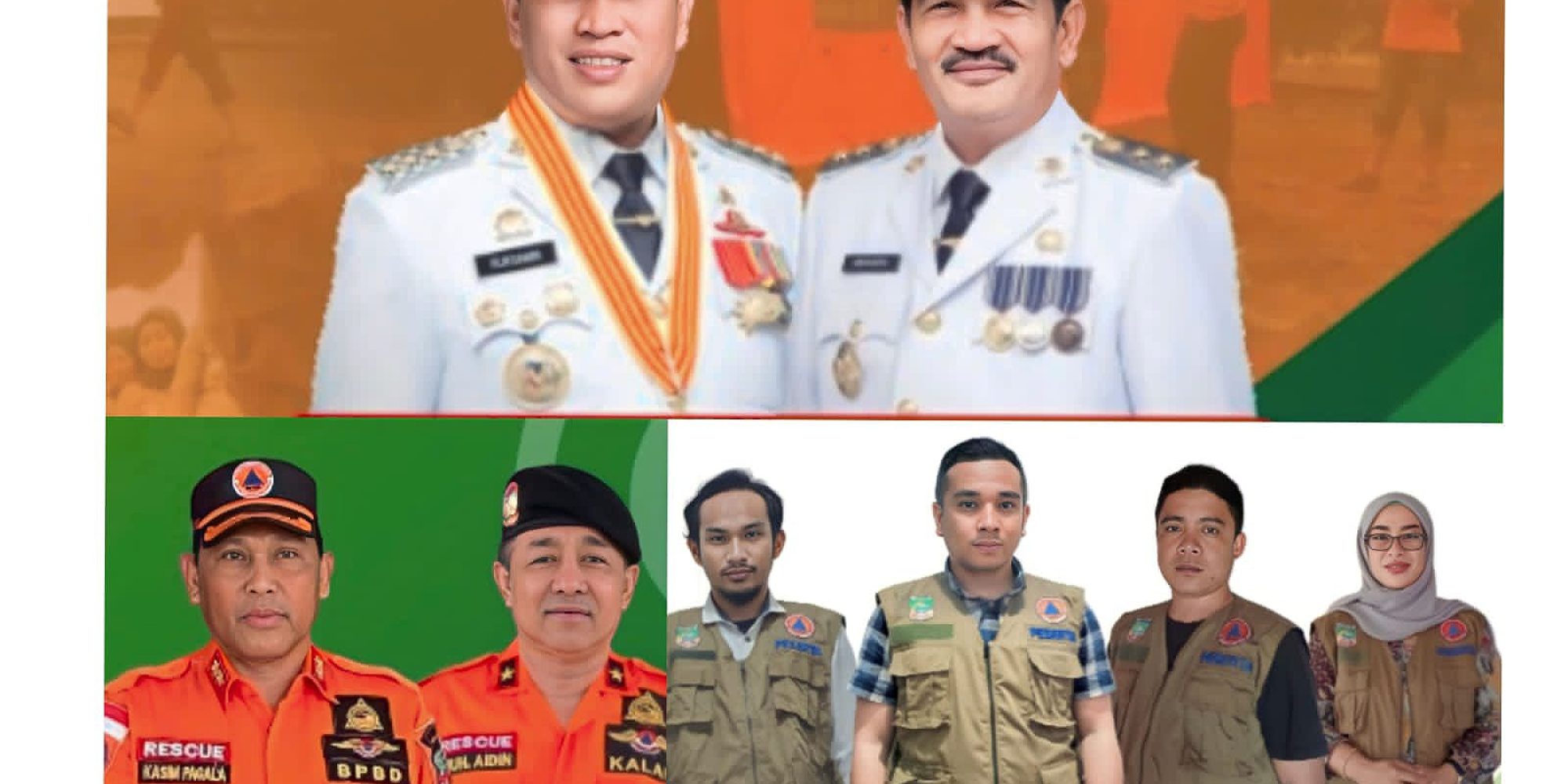 Pemda Konut Bersama Forum-PRB Berkolaborasi Sukseskan Bulan PRB Nasional Pulau  Labengki 2023