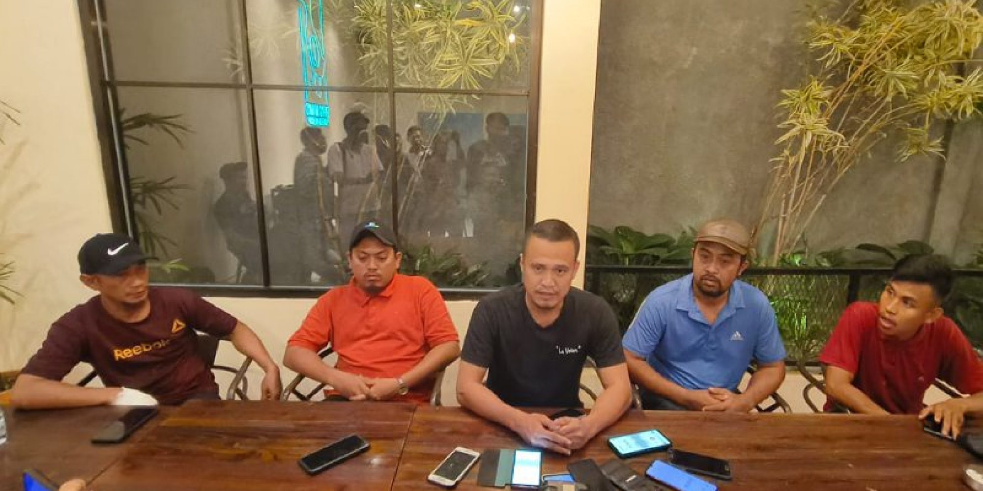 Sebagai Bentuk Komitmen, PT. Asmindo Perdayakan Masyarakat Lingkar Tambang