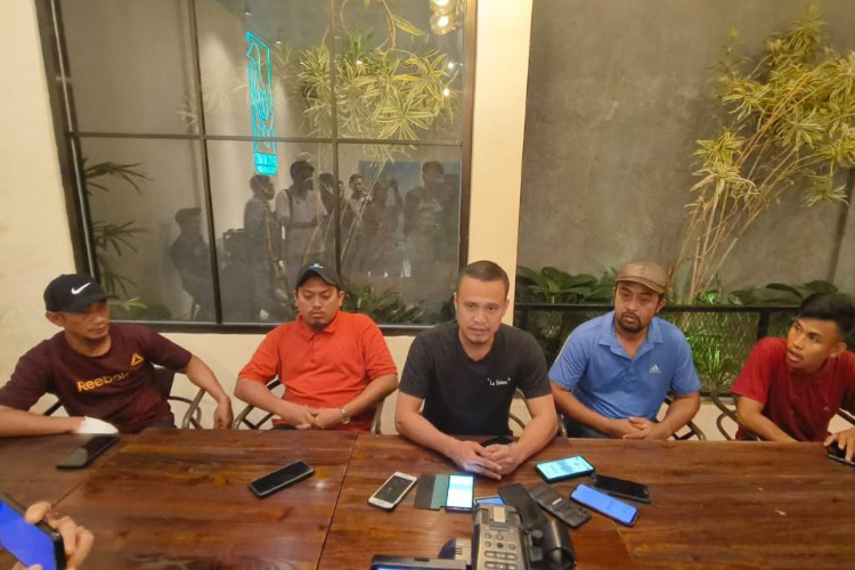 Sebagai Bentuk Komitmen, PT. Asmindo Perdayakan Masyarakat Lingkar Tambang