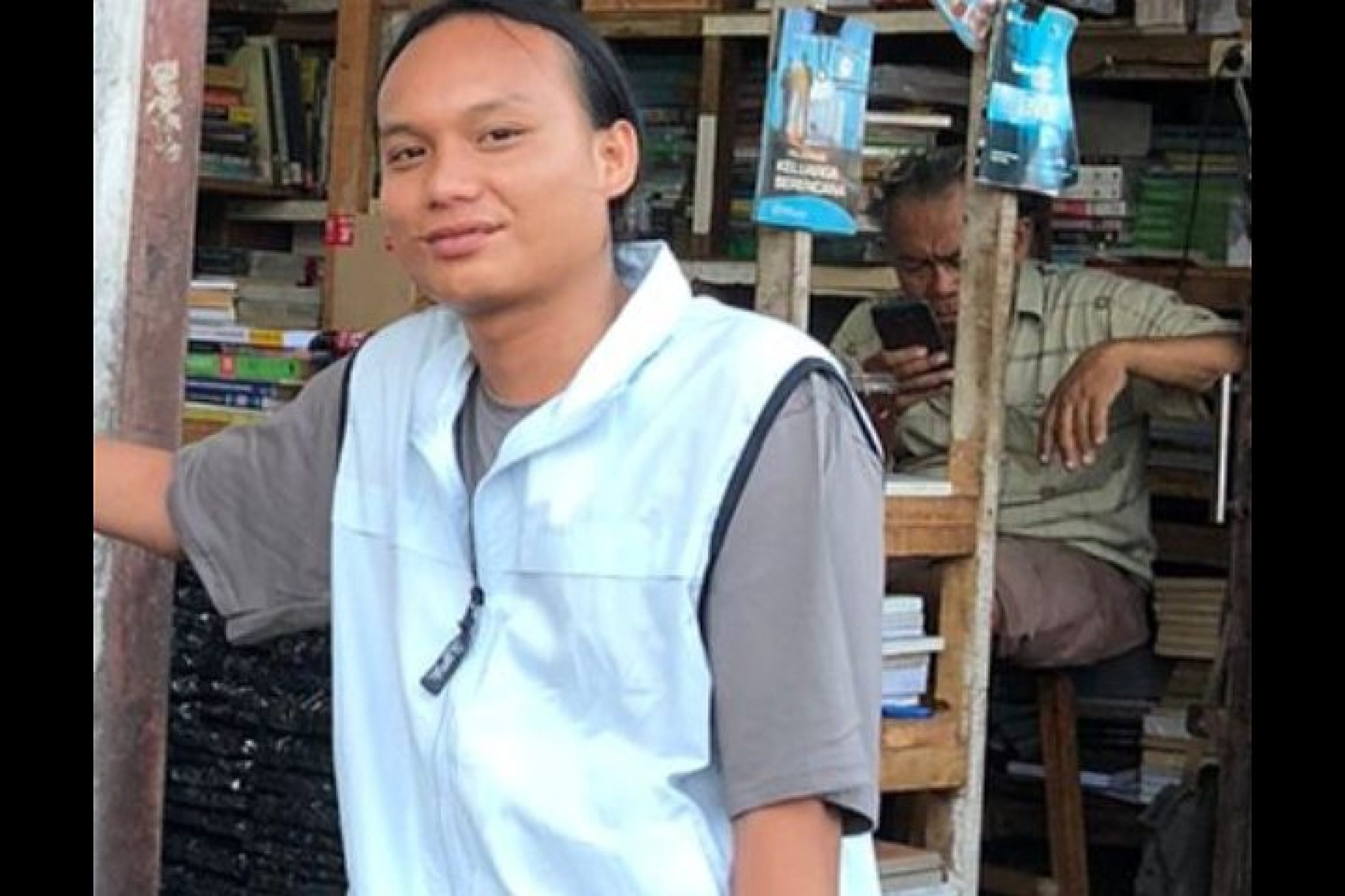 Opini : UNILAKI Jadi Sarang Mahasiswa Plagiator, Kurangnya Literasi Atau Pengaplikasian Technological Moderen?
