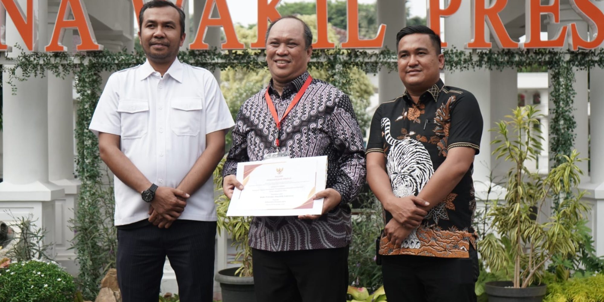 Alhamdulillah, Pemda Konut Kembali Terima Dana DIF untuk Penghargaan Kinerja Penghapusan Kemiskinan Ekstrem