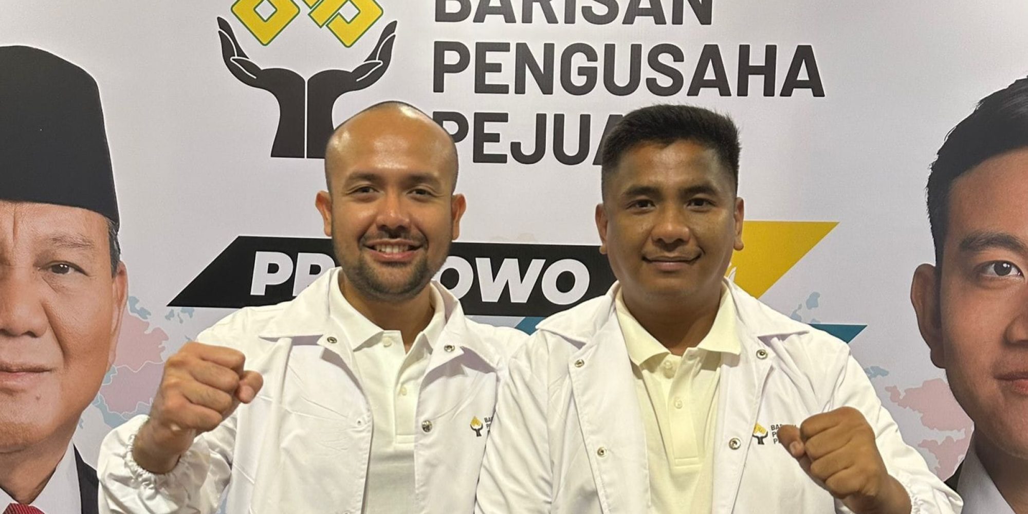 BPP Dendeklarasikan Dukungan Kepada Pasangan Prabowo Subianto-Gibran Rakabuming Raka Dalam Pemilu  2024