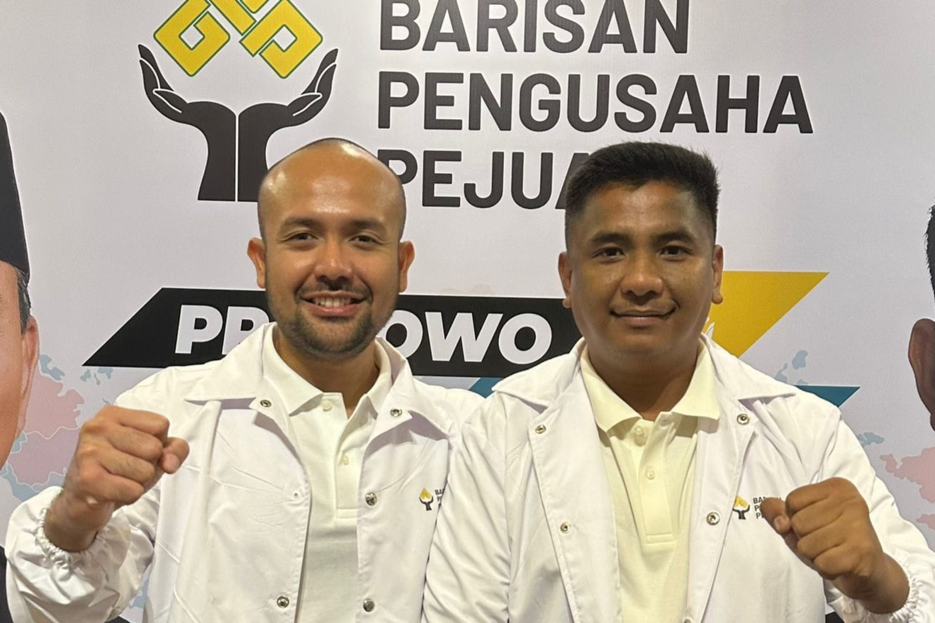 BPP Dendeklarasikan Dukungan Kepada Pasangan Prabowo Subianto-Gibran Rakabuming Raka Dalam Pemilu  2024