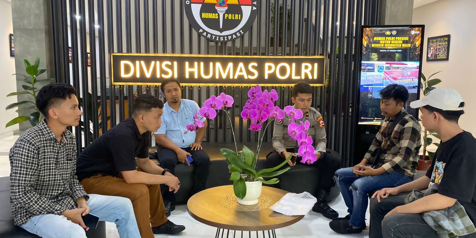 Nelayan Di Tembak Mati Oknum Polairud : Gemib Desak Kapolri Copot Dir Polairud dan Kapolda Sultra