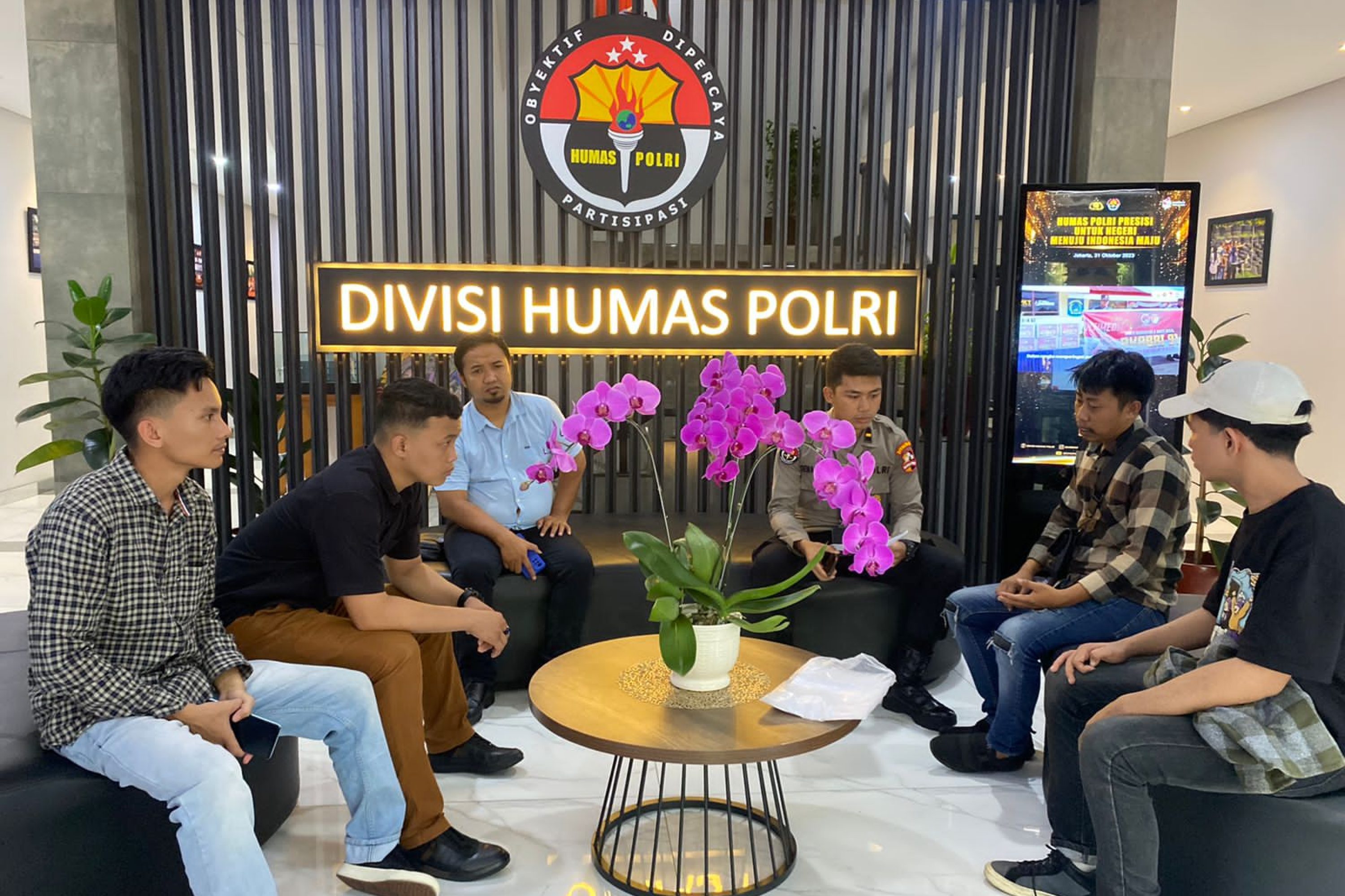 Nelayan Di Tembak Mati Oknum Polairud : Gemib Desak Kapolri Copot Dir Polairud dan Kapolda Sultra