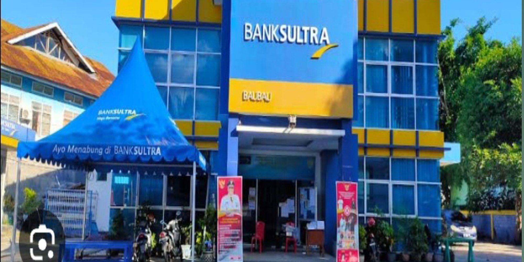 BPK Perwakilan Sultra Temukan  Ketidaksesuaian Penyaluran CSR Bank BPD Sultra, Berikut Rinciannya