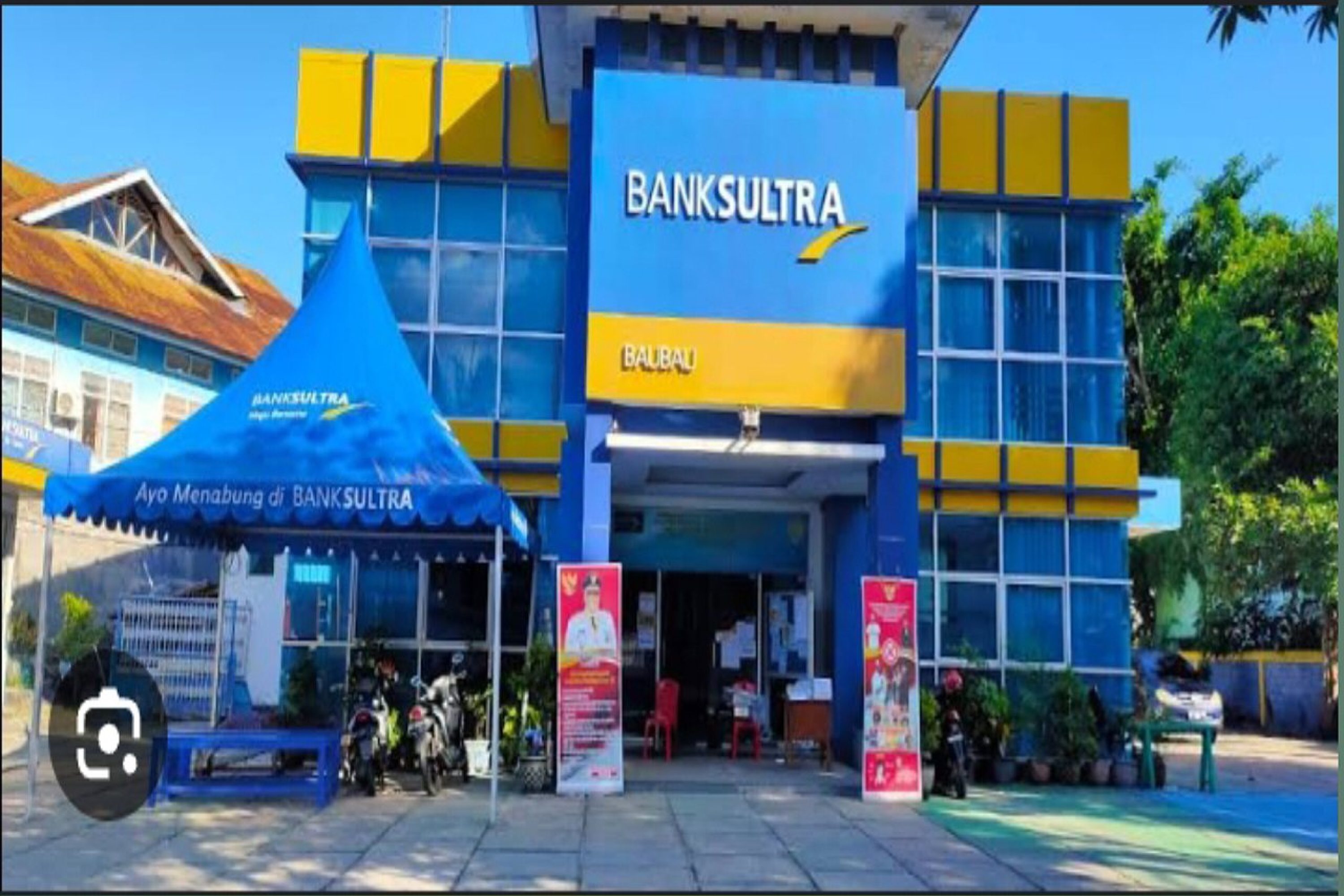 BPK Perwakilan Sultra Temukan  Ketidaksesuaian Penyaluran CSR Bank BPD Sultra, Berikut Rinciannya