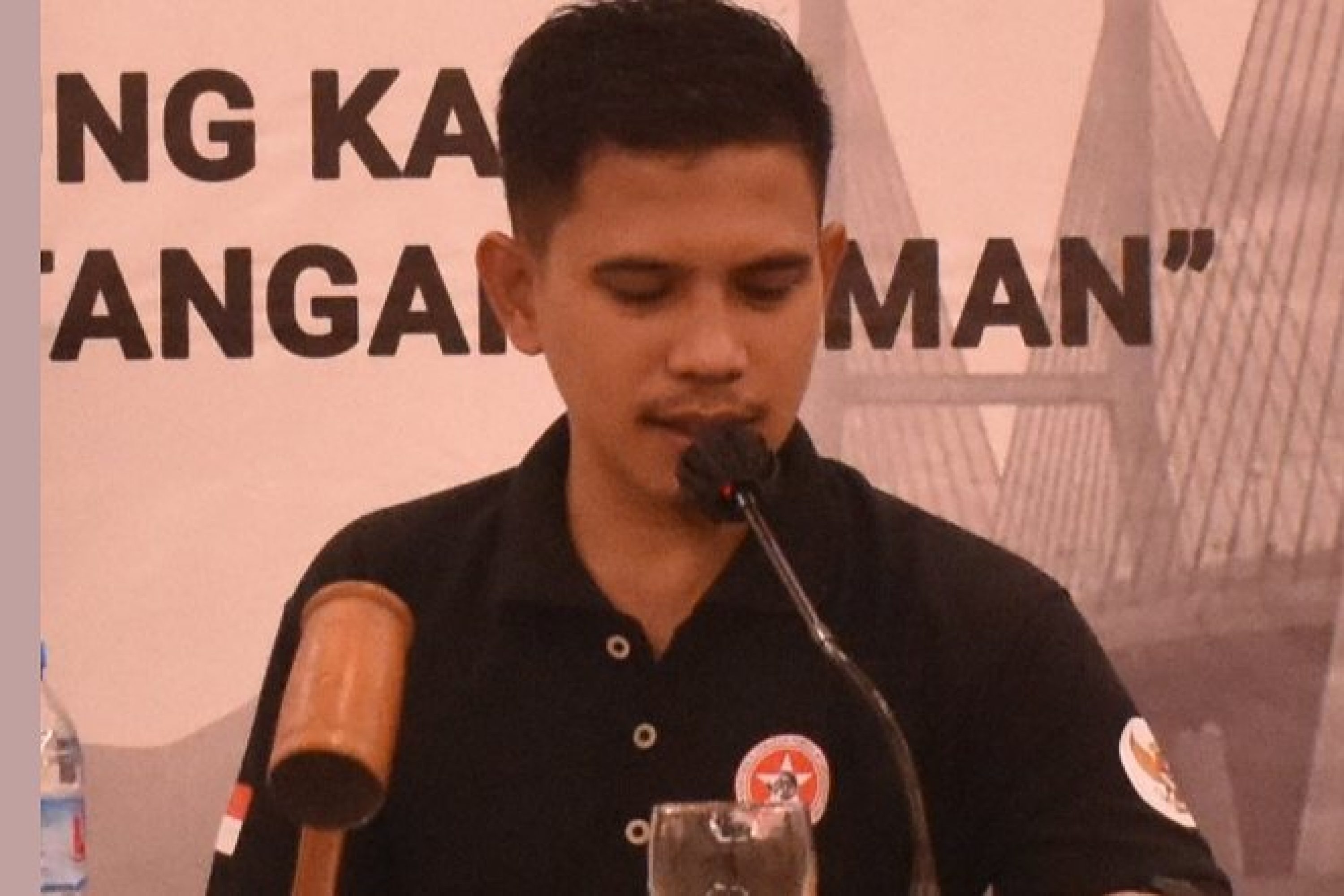 Dantau-GPM Sultra Wanti-wanti Pembentukan KPPS Harus Bebas Dari Titipan Parpol Atau Calon Tertentu