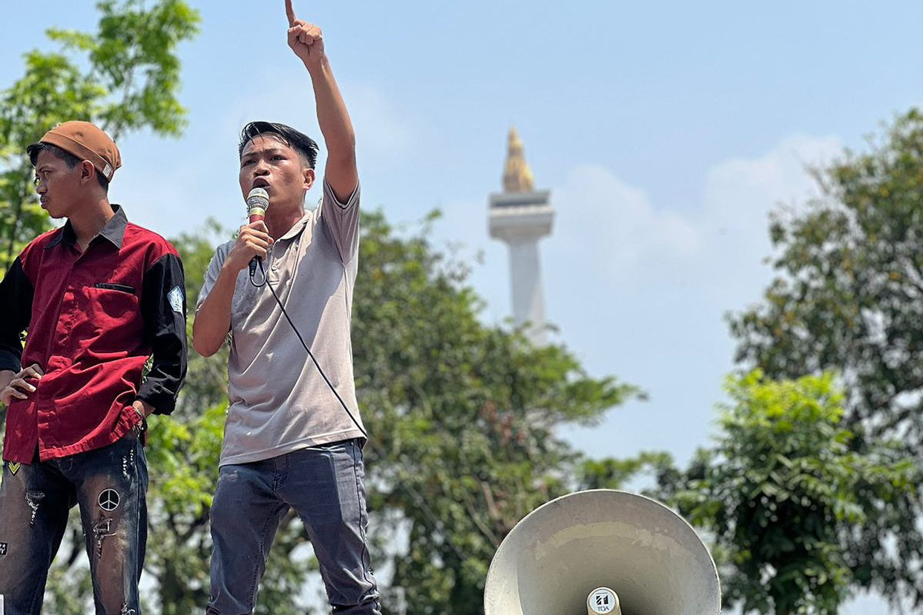 Dugaan Ilegal Mining Di Kolut, Komando Minta Kepala KUPP Kelas III Kolaka Agar Di copot