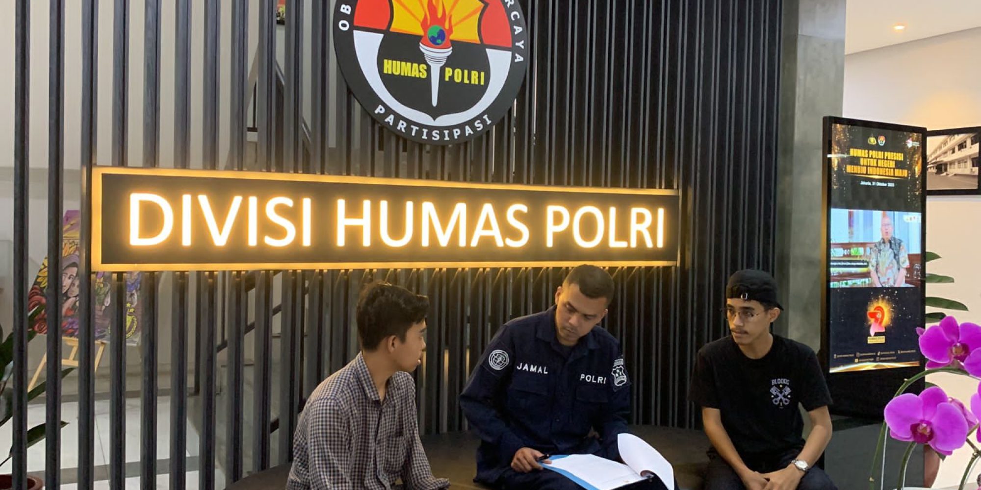 Forum Pecinta Alam Sultra Akan Kembali Mempresur Laporan Kasus Ilegal logging yang  melibatkan inisial NF Ke Mabes Polri