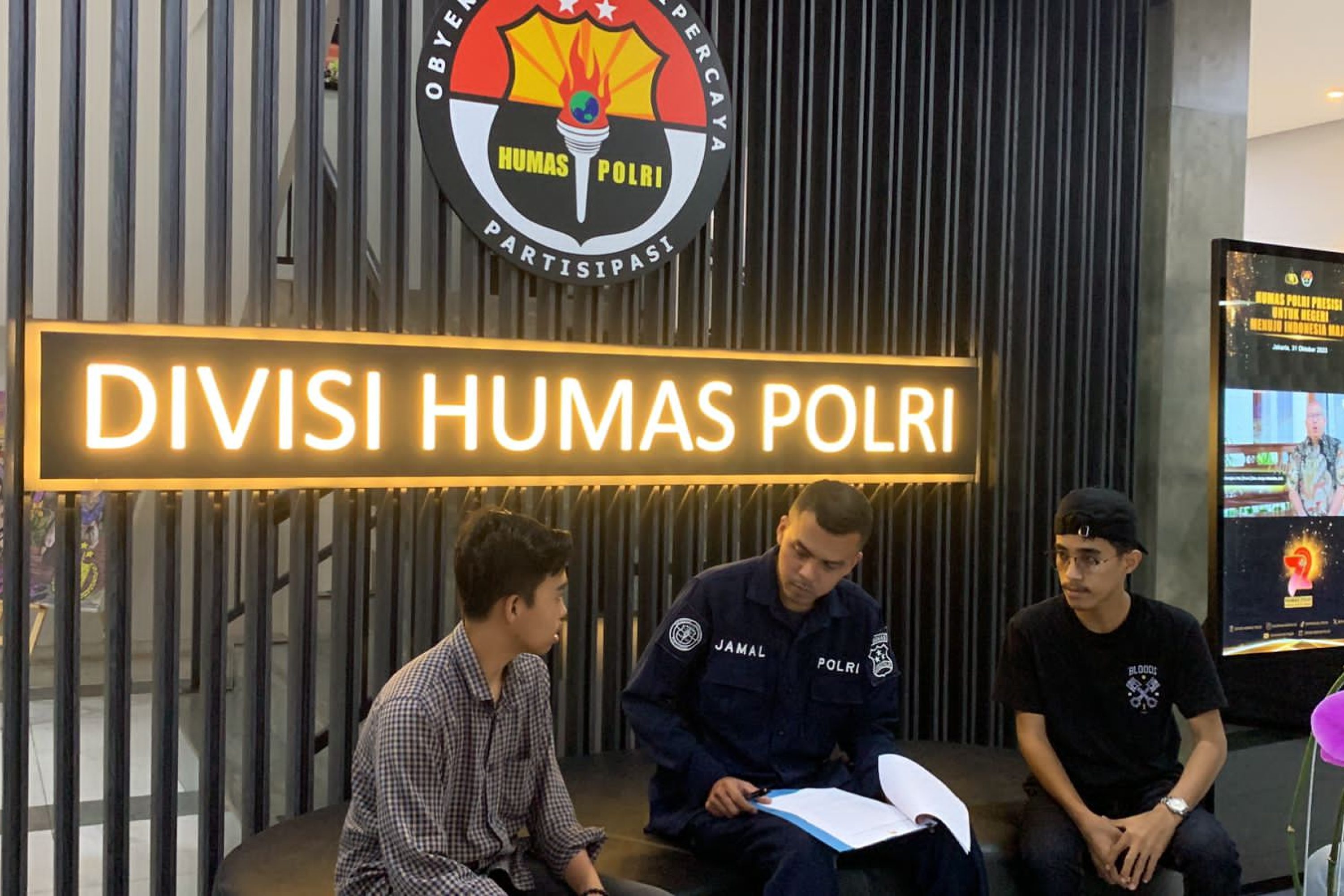 Forum Pecinta Alam Sultra Akan Kembali Mempresur Laporan Kasus Ilegal logging yang  melibatkan inisial NF Ke Mabes Polri