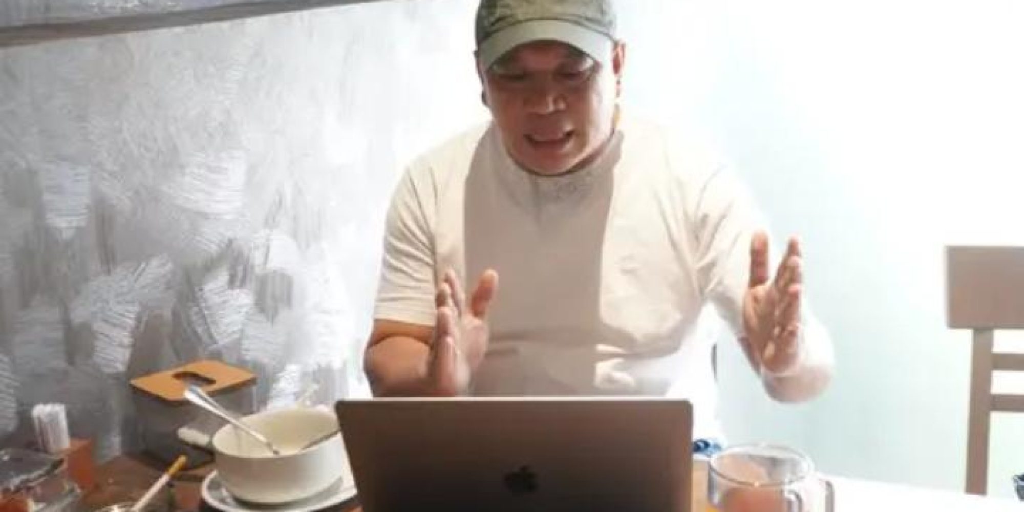 Menyambut Ulta Yang Ke 17, Pemda Konut Kembali Gelar Rapat Persiapan Festival Konasara Di Pimpin Langsung Ruksamin