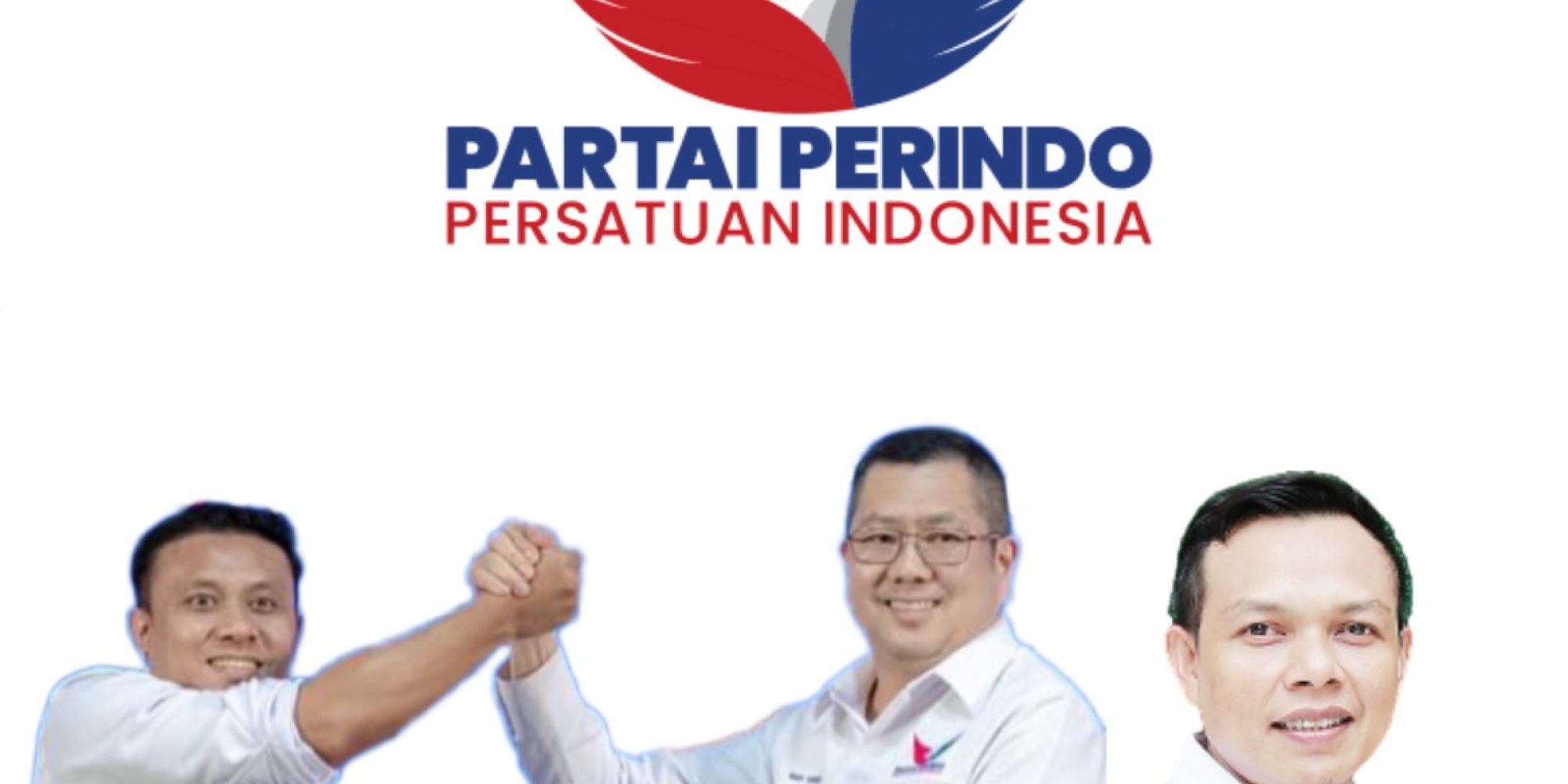 Yusran Akbar, S.T Dapat Kado Di Ultah Partai Perindo, Dan Mendapatkan Dukungan Sebagai Calon Bupati Konawe 2024