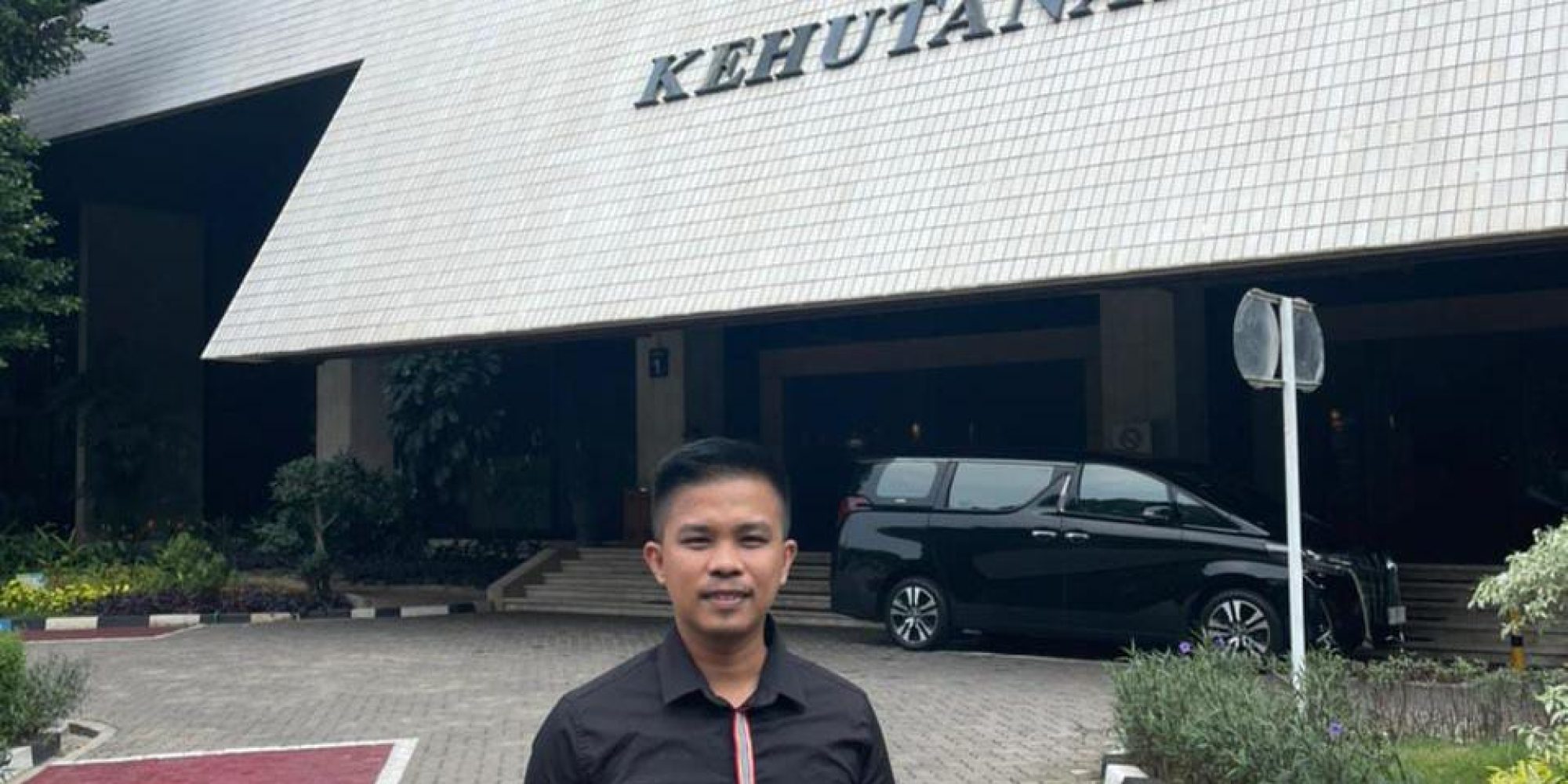 Diduga Mengobok Obok HL Dan Lahan Cela, Oknum Inisial “A.I.L Alias NDG dan HRD Alias NNG” di Laporkan Ke Ditjen Gakkum LHK RI