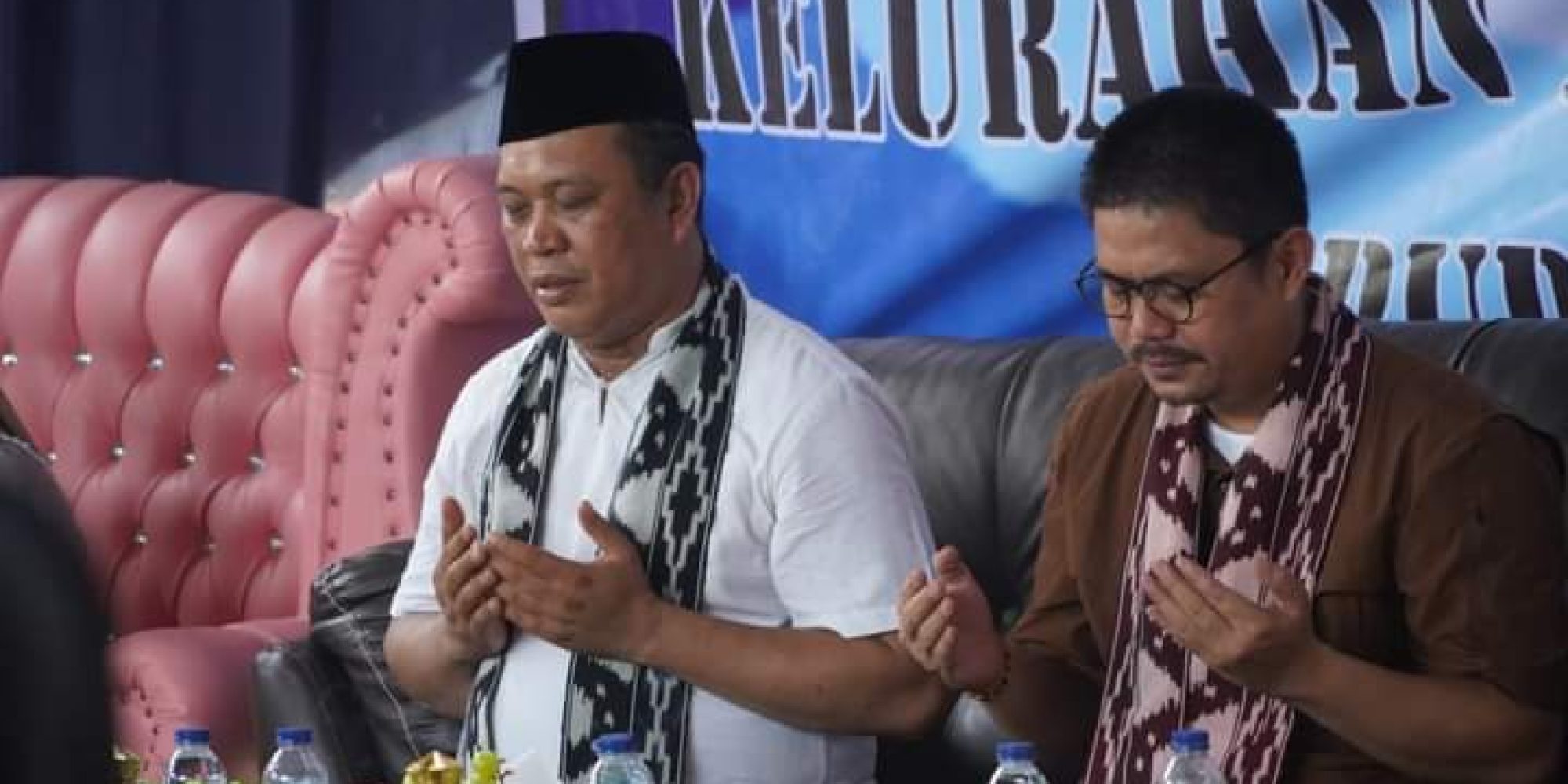 Patut Di Apresiasi, Bupati Ruksamin Hadiri Peresmian Penginapan Dan Kost Dua Putri Di Koltim