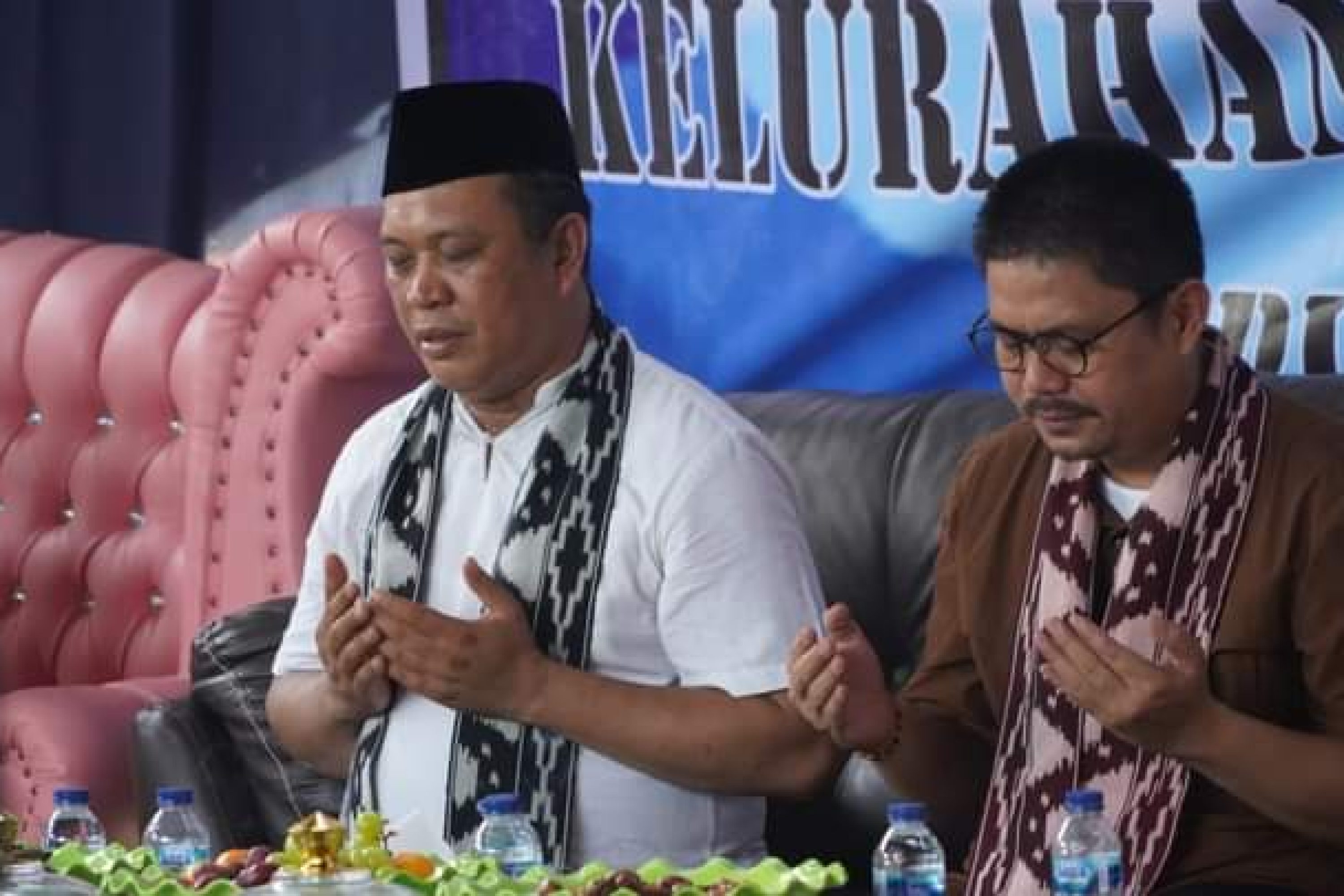 Patut Di Apresiasi, Bupati Ruksamin Hadiri Peresmian Penginapan Dan Kost Dua Putri Di Koltim