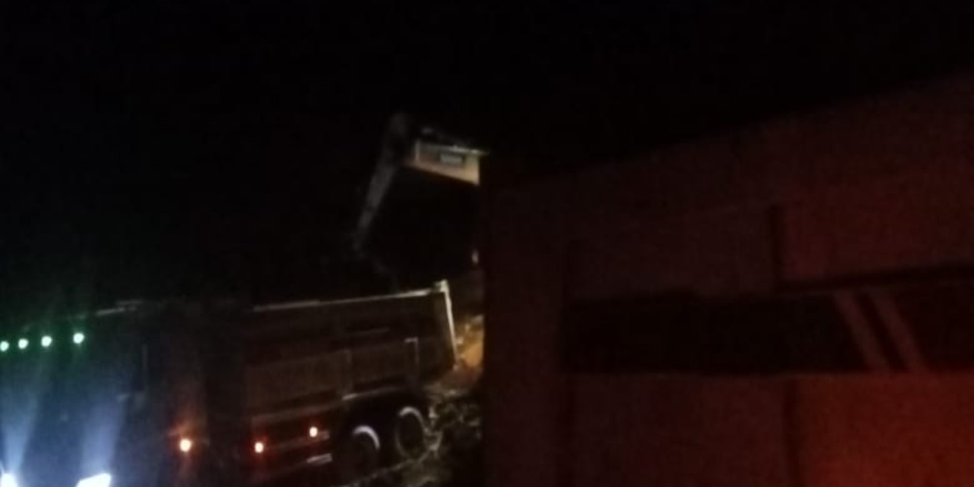 Maraknya Penambang Ilegal di Blok Marombo,  Keseriusan Kapolres Konut Dalam Menindak Dipertanyakan