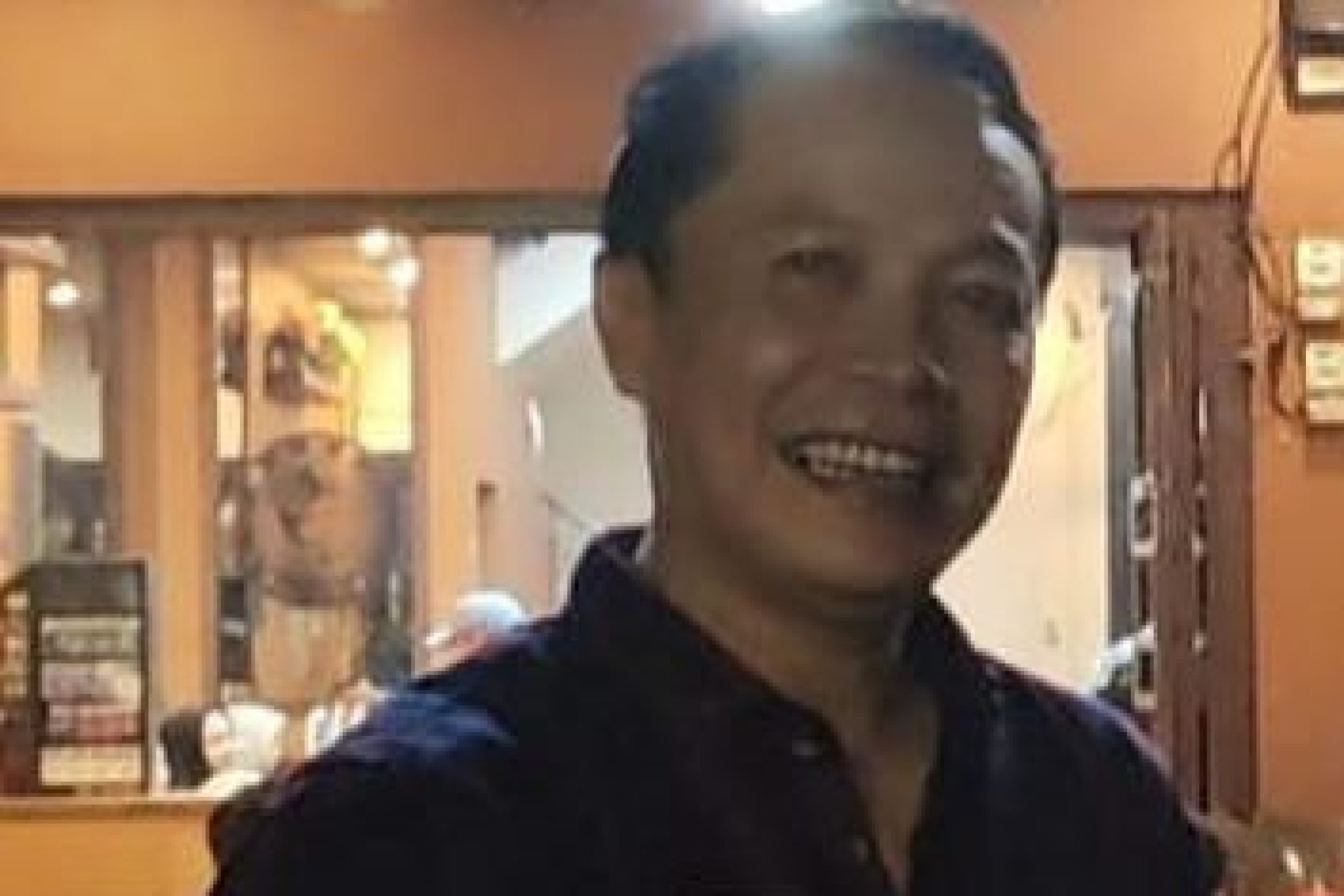Sukseskan Pemilu 2024, Paguyuban Time Sumatera, Budi Awaludin : Harapan Kita Semua