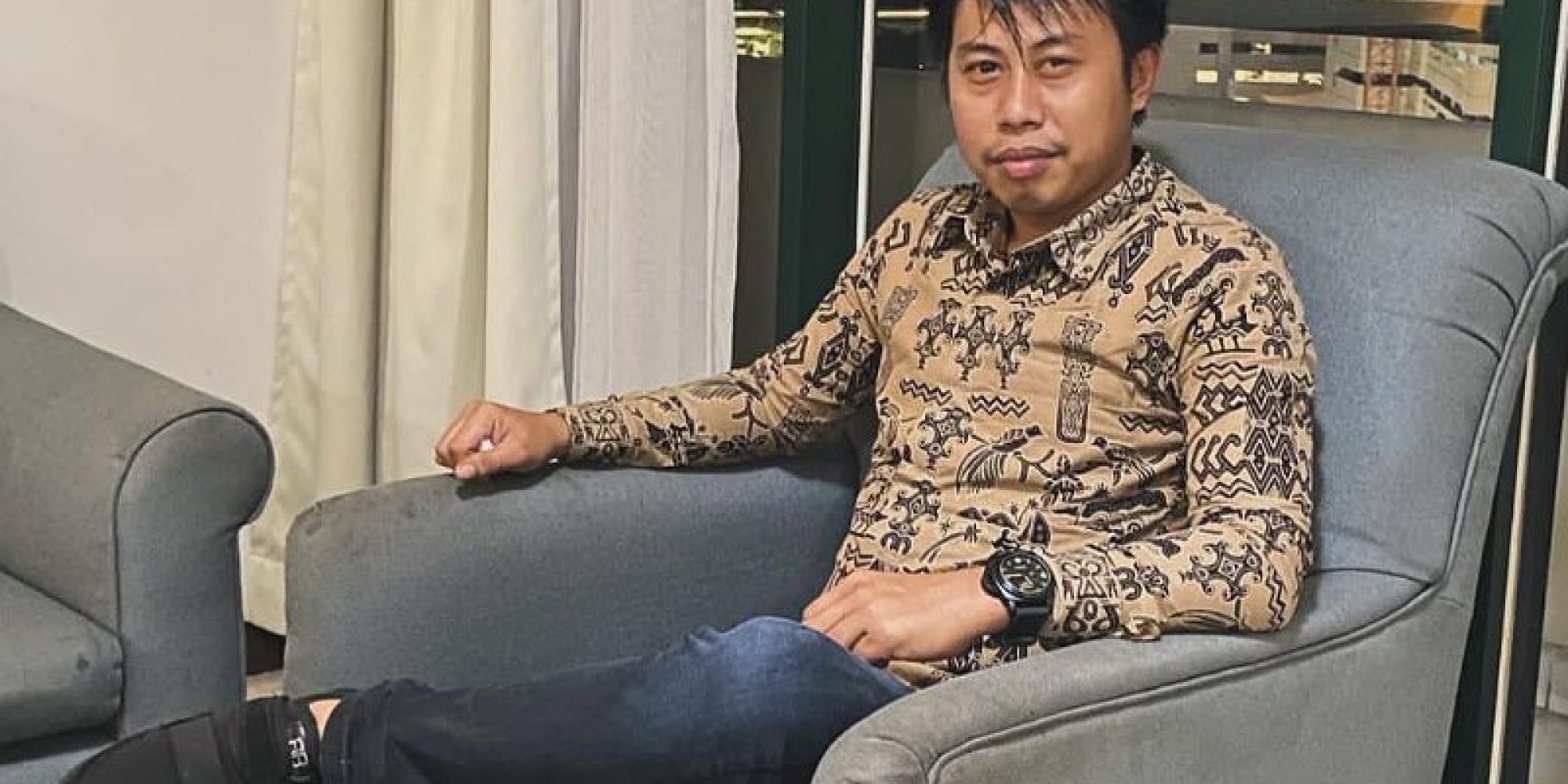 Diduga Perintahkan Bawahan Pukuli Warga Yang Meminta Haknya, GEMIB Minta Kapolres Kolut Segera Dicopot