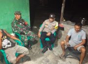 Pemilu Semakin Dekat Polsek Mowila Tingkatkan Cooling System Dan Patroli Dialogis