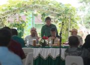 Bupati Ruksamin Pimpin Rapat Persiapan Pelaksanaan MTQ Ke-27 Provinsi Sultra Di Konut