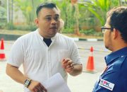 Ampuh Sultra Sorot Eksistensi PT. SLG di Kolaka, Kerab Jual Ore Tapi Tak Punya IPPKH
