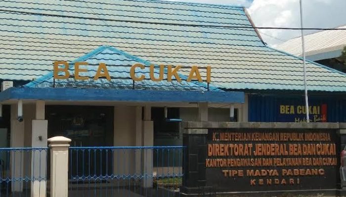 JKHI Sultra Minta Bea Cukai Kendari Jangan Main Mata Terkait Penyebaran Rokok Ilegal