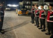 Gelar Kegiatan Patroli Presisi, Polres Konut Tetap kondusif Kamtibmas Saat Ramadhan