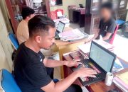 Bukannya Puasa Saat Ramadhan, Remaja Bacok Rekannya Hingga Sekarat