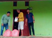 Dekatkan Diri Kepada Masyarakat, PT. NAK Lakukan Bukber On The Road Di Wilayah Kerjanya