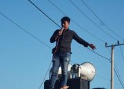Buntut Aksi Soal Dugaan Ilegal Mining di Sultra, AS Coba Di Bunuh OTK Bertopeng