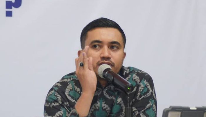 ASR, Anomali Pileg Dan Pesona Cagub Sultra Oleh : Adjie Alfaraby (Direktur dan Peneliti Senior LSI Denny JA)