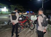 Pastikan Situasi Aman Dan Kondusif di Bulan Suci Ramadhan, Polres Konsel Intens Gelar KRYD