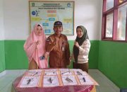Gelar PTS, SMPN 1 Lasolo Aplikasikan Penggunaan Google Form