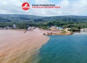 Pemuda Nusantara Ajukan Permohonan Pencabutan IUP di Pulau Kecil Ke Kementerian Investasi RI