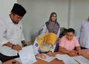 Sempat Tertunda Pembayaran SPP 36 Mahasiswa Unilaki, Berikut Penjelasan Pemda Konut