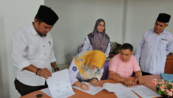 Sempat Tertunda Pembayaran SPP 36 Mahasiswa Unilaki, Berikut Penjelasan Pemda Konut
