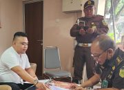 Dugaan Korupsi Proyek Land Clearing, Kepala BPBD  Konut dan Oknum Kontraktor Inisial YKB Resmi Dilaporkan Ke Kejagung RI