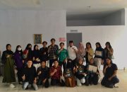 UKT/SPP Beasiswa Konasara Lunas Terbayar, Mahasiswa Konut Apresiasi Cepat Tanggap Bupati Konut H. Ruksamin