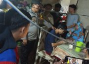 Warga Morut Yang di Kabarkan Hilang di Hutan Akhirnya Ditemukan Dengan Selamat